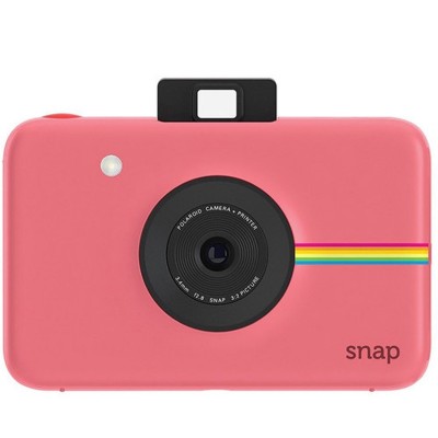 Polaroid Snap Instant Digital Camera