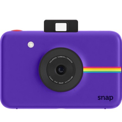 Polaroid Snap Instant Digital Camera
