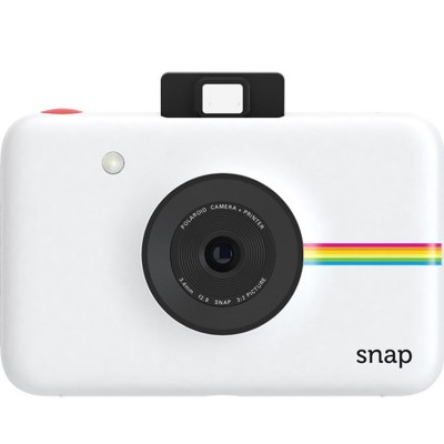 Polaroid Snap Instant Digital Camera