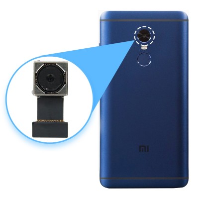 Xiaomi Redmi Note 4 Camera Module