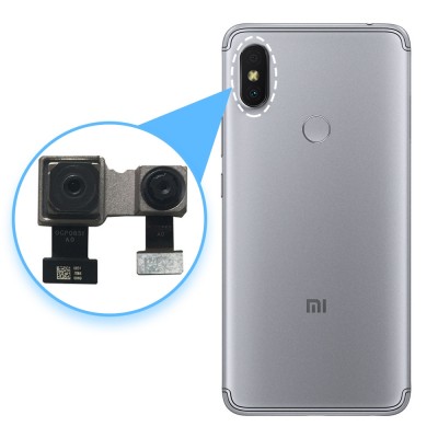 Xiaomi Redmi S2 Camera Module
