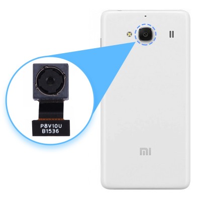 Xiaomi Redmi Note 4X Camera Module