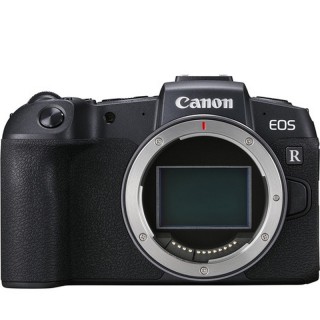 Canon EOS RP Mirrorless Digital Camera Body Only