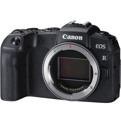 Canon EOS RP Mirrorless Digital Camera Body Only