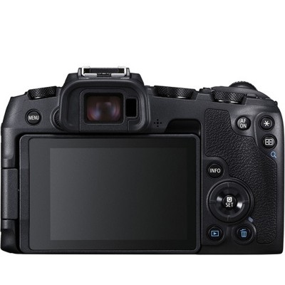 Canon EOS RP Mirrorless Digital Camera Body Only