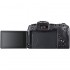 Canon EOS RP Mirrorless Digital Camera Body Only