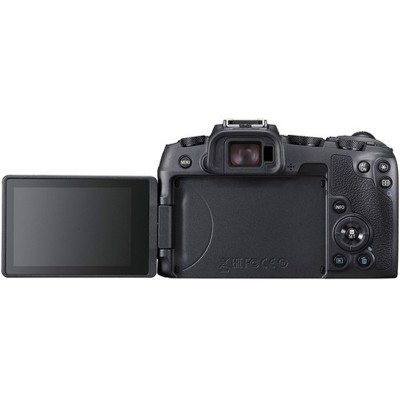 Canon EOS RP Mirrorless Digital Camera Body Only