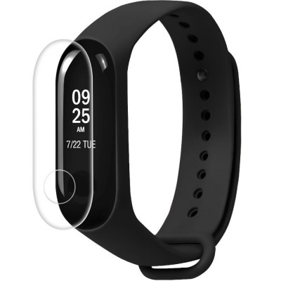 Mi Band 3 Soft Screen Protector