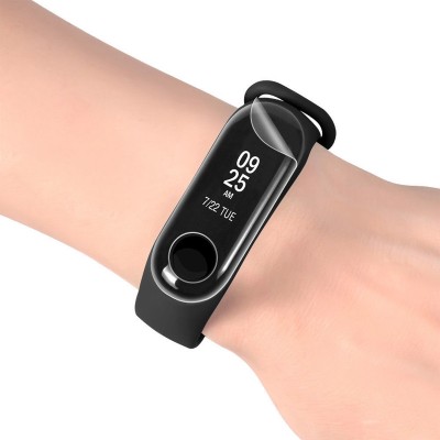 Mi Band 3 Soft Screen Protector
