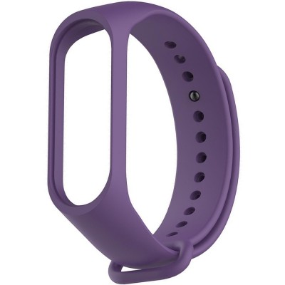 Mi Band 3 Silicone Band