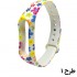 Mi Band 2 Colorful Silicone Band