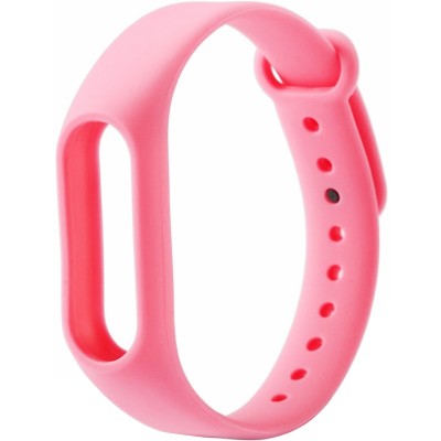 بند دستبند سلامتی هوشمند شیائومی Mi Band 2 Silicone