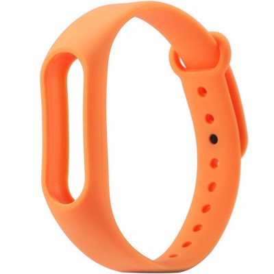بند دستبند سلامتی هوشمند شیائومی Mi Band 2 Silicone