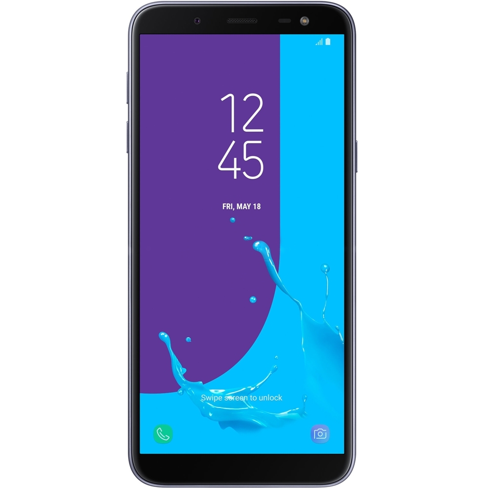Samsung Galaxy J6 infinity 2018 Dual Sim - 3/32GB - تکنوکده