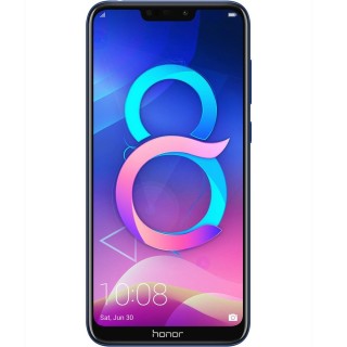 Huawei Honor 8C Dual Sim - 32GB