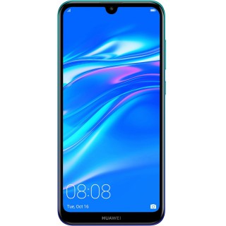 Huawei Y7 Prime 2019 Dual Sim - 64GB