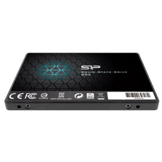 SiliconPower A55 Internal SSD - 512GB