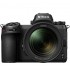 Nikon Z6 Mirrorless Digital Camera with 24-70mm Lens and FTZ Mount Adapter Kit