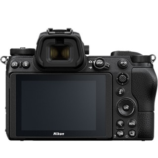 Nikon Z6 Mirrorless Digital Camera with 24-70mm Lens and FTZ Mount Adapter Kit