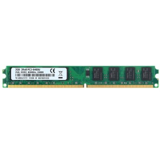 Kingstone DDR2 800Mhz Desktop Ram 2G