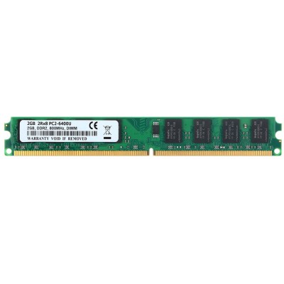 Kingstone DDR2 800Mhz Desktop Ram 2G