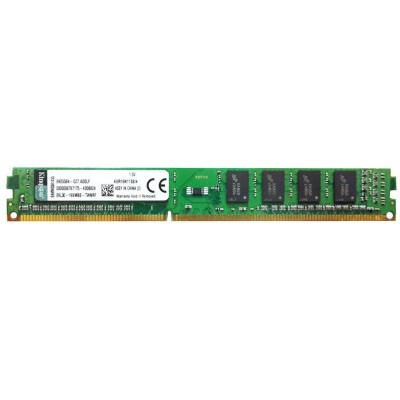 Kingstone DDR3 1600Mhz Desktop Ram 4G