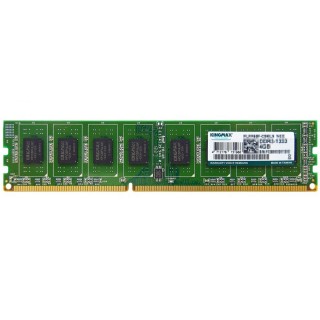 Kingmax DDR3 1600Mhz Desktop Ram 4G