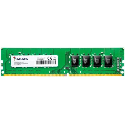 ADATA  DDR4 2666Mhz Desktop Ram 4G