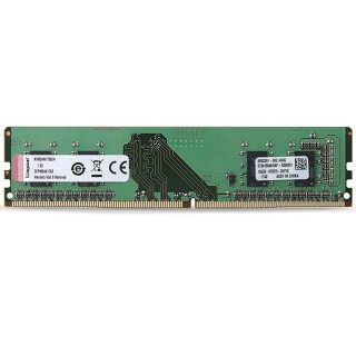 Kingstone DDR4 2400Mhz Desktop Ram 4G