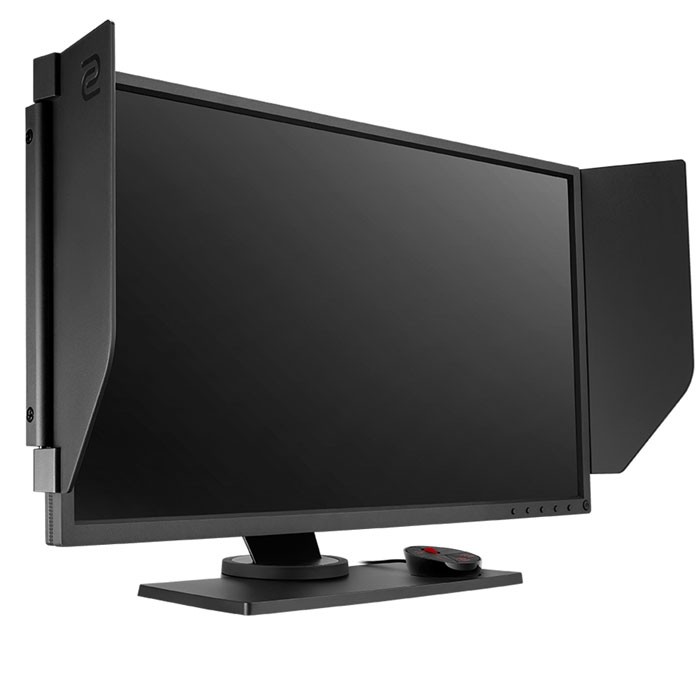 مانیتور ال ای دی بنکیو زویی مدل XL2540 سایز 25 اینچ