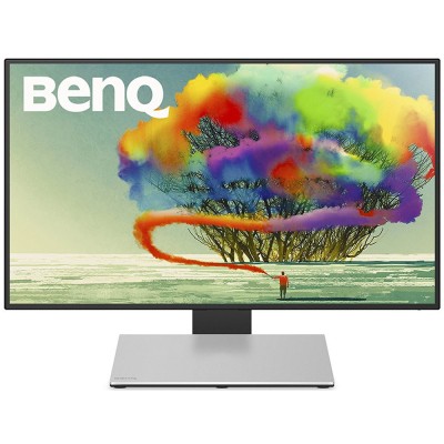 BENQ PD2710 QC LED Monitor 27 Inch