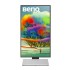 BENQ PD2710 QC LED Monitor 27 Inch
