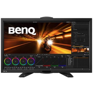 BENQ PV270 LED Monitor 27 Inch