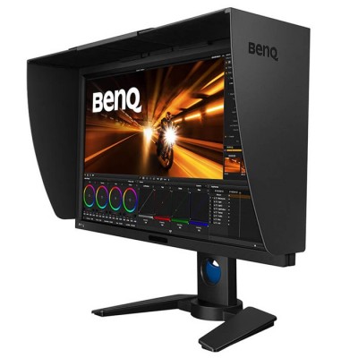 BENQ PV270 LED Monitor 27 Inch