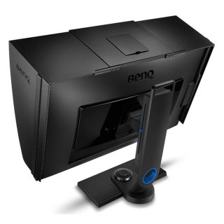 BENQ SW2700 LED IPS Monitor 27 Inch