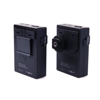 BOYA BY-WM5 Wireless Microphone