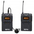 BOYA BY-WM6 Wireless Microphone