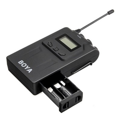 BOYA BY-WM6 Wireless Microphone