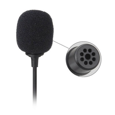 BOYA BY-WM6 Wireless Microphone