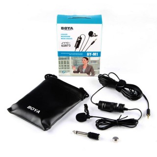 BOYA BY-M1 Microphone