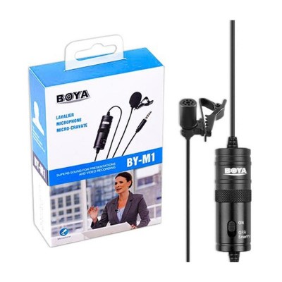 BOYA BY-M1 Microphone