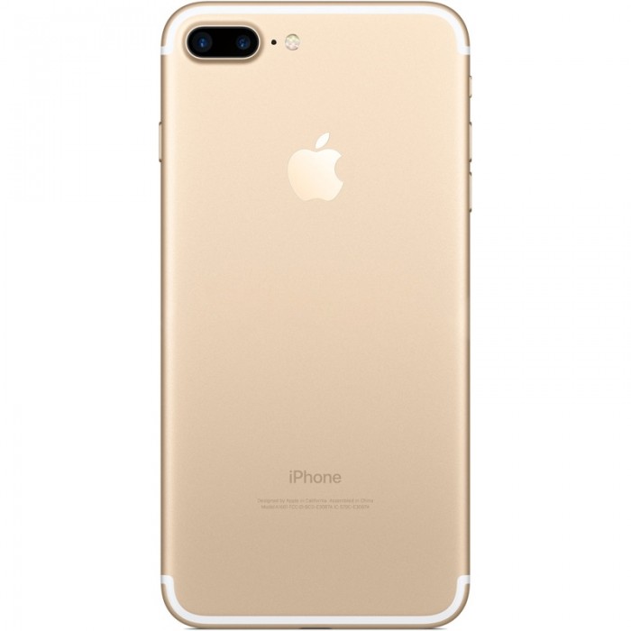 Apple Iphone 7 Plus-128GB Mobile Phone