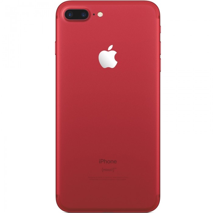 گوشی موبایل اپل 128GB-Iphone 7 Plus Red Edition