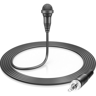Sennheiser EW 112P G4 Camera-Mount Wireless ME2-II Omni Lavalier Microphone