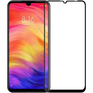 Xiaomi Note 7 Screen Protector Full Glass 5D