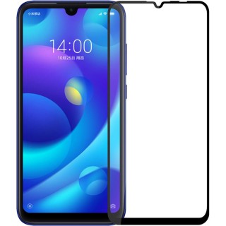 Xiaomi Mi Play Screen Protector Full Glass 5D