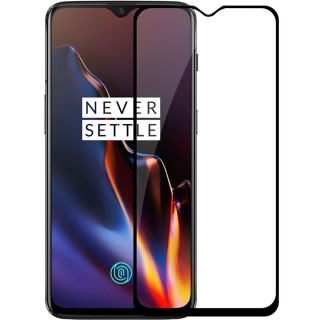 Oneplus 6T Screen Protector Full Glass 5D