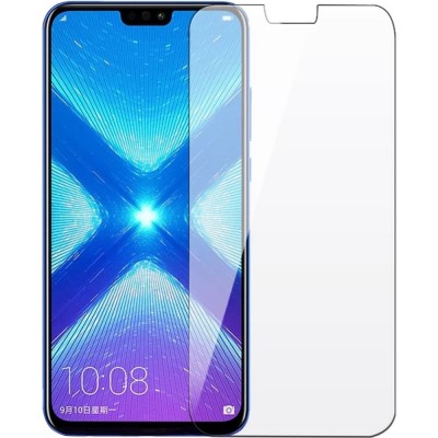 Huawei Honor 8X Screen Protector Glass