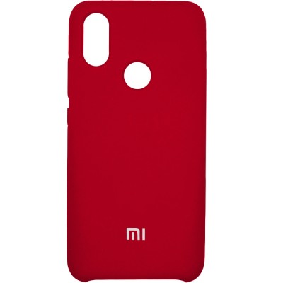 Xiaomi Mi A2/Mi 6x High Level Silicon Case