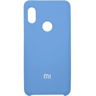 Xiaomi Mi A2/Mi 6x High Level Silicon Case